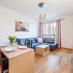 Apartment Olympic Park Ii, Sun & Snow Kolberg
