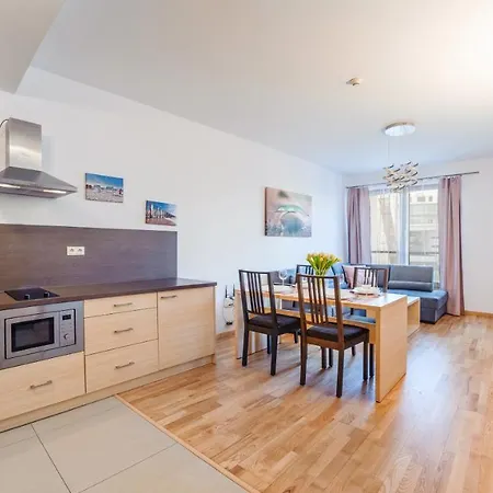 Olympic Park Ii, Sun & Snow Lägenhet