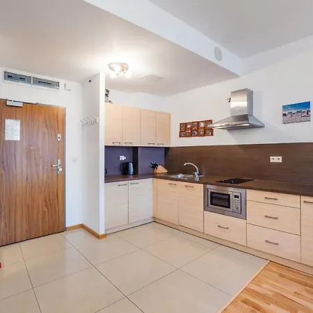 Olympic Park Ii, Sun & Snow Lägenhet