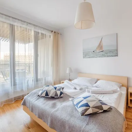 Olympic Park Ii, Sun & Snow *