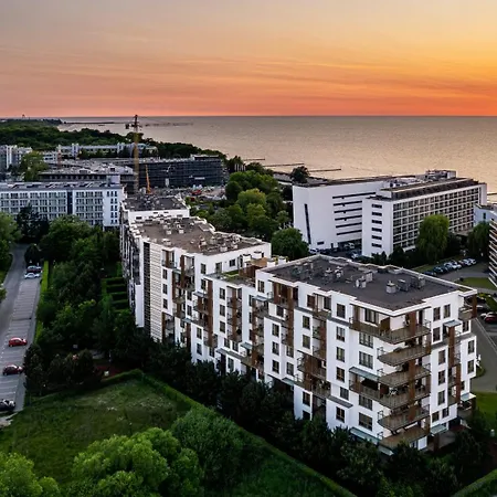 Olympic Park Ii, Sun & Snow