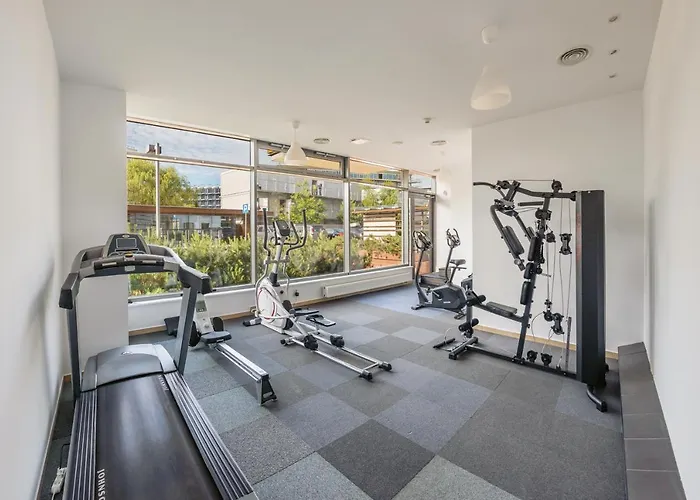 Apartamento Olympic Park Ii, Sun & Snow