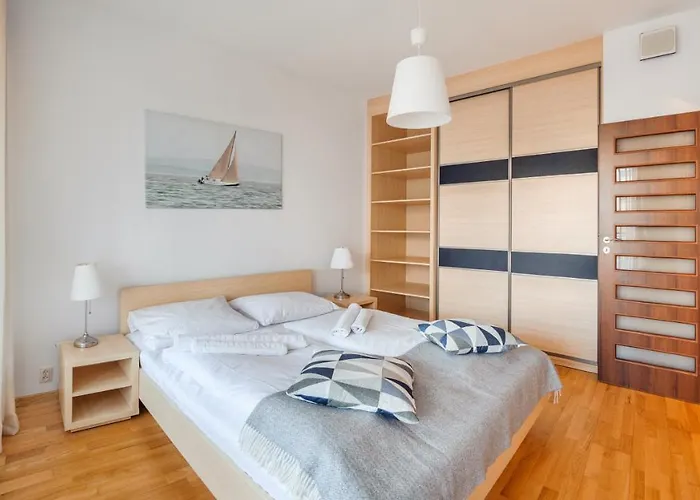 Olympic Park Ii, Sun & Snow Kołobrzeg