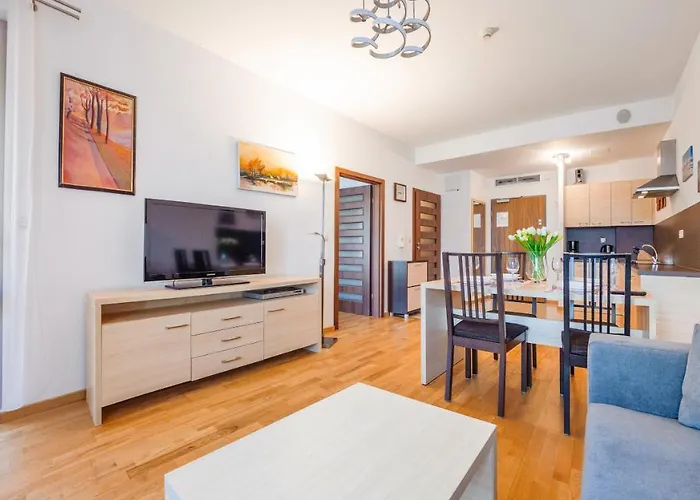 Olympic Park Ii, Sun & Snow Apartamento