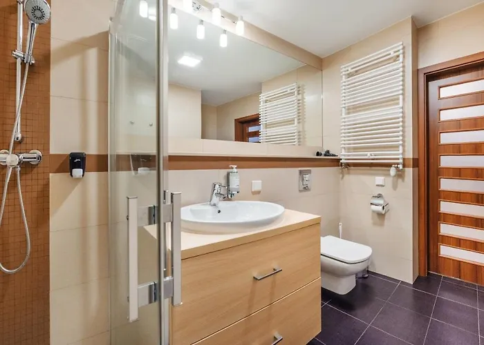 Olympic Park Ii, Sun & Snow Kołobrzeg