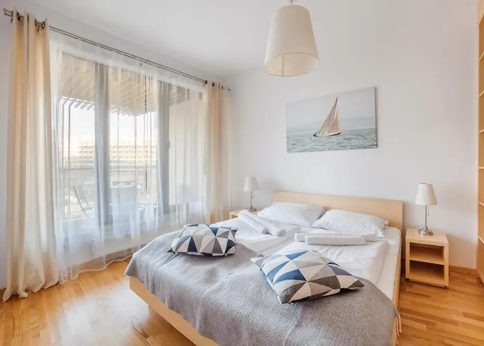 Olympic Park Ii, Sun & Snow *