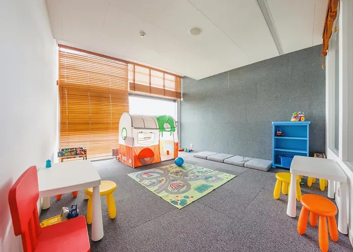 Olympic Park Ii, Sun & Snow