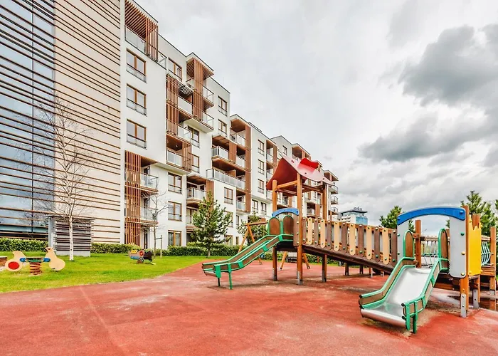 Apartamento Olympic Park Ii, Sun & Snow