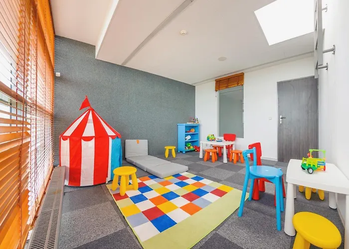 Olympic Park Ii, Sun & Snow Apartamento *